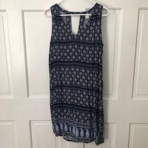 Old Navy dress